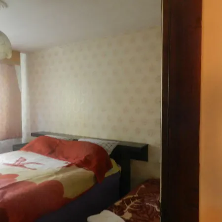 Hostel Pansion Venera