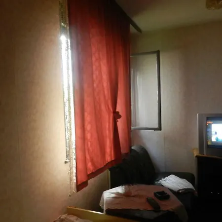 Hostel Pansion Venera