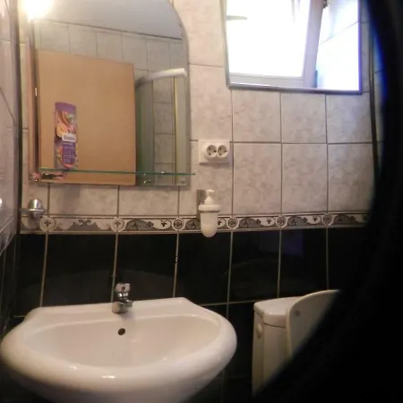 Pansion Venera * Tuzla
