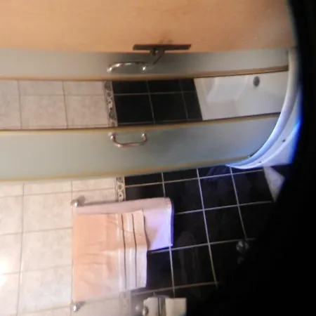 Hostel Pansion Venera Tuzla