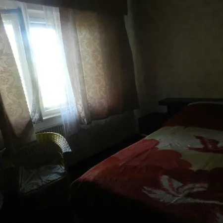 Hostel Pansion Venera