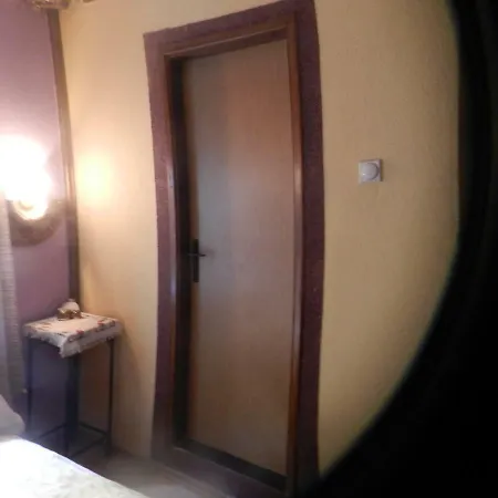 Hostel Pansion Venera