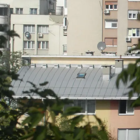 Pansion Venera Hostel *