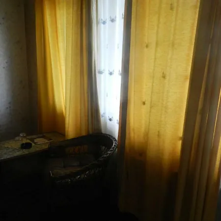 Pansion Venera Hostel *
