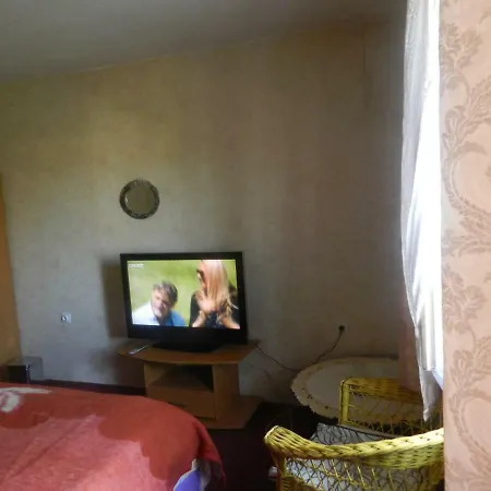 Pansion Venera Hostel
