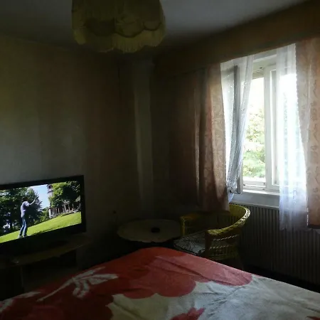 Hostel Pansion Venera