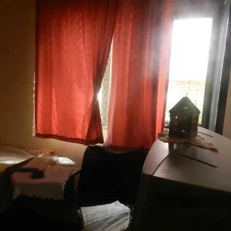 Pansion Venera Hostel *
