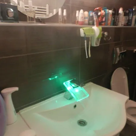 Hostel Pansion Venera Tuzla