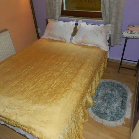 Pansion Venera Hostel *