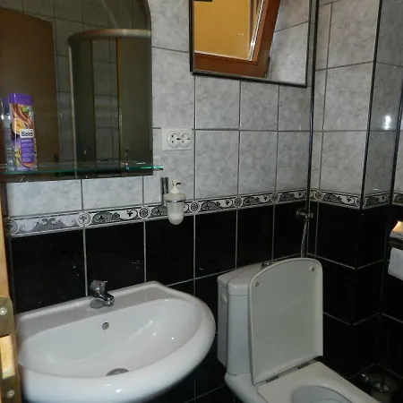 Pansion Venera Hostel Tuzla