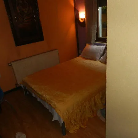 Pansion Venera Hostel