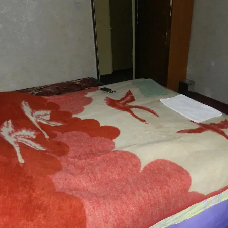 Hostel Pansion Venera