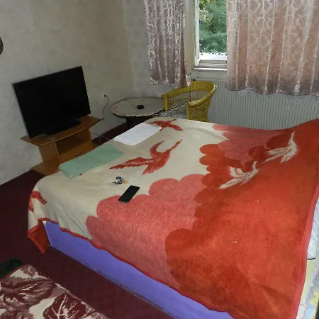 Pansion Venera * Tuzla