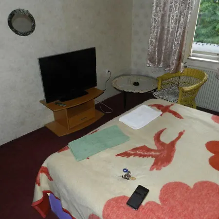 Hostel Pansion Venera Tuzla