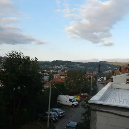 Pansion Venera * Tuzla